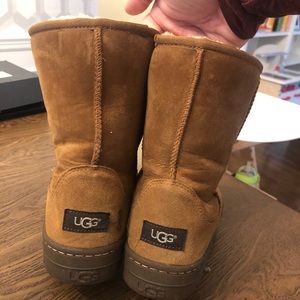 UGG boots - classic tall